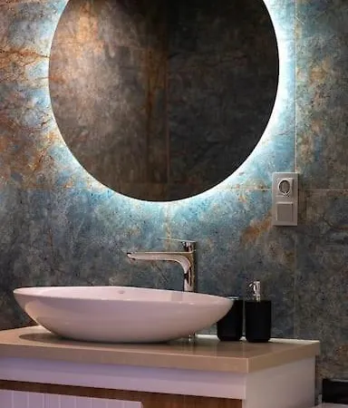 Merkezde Jakuzili Daire - Ocekhomes Meva Fethiye